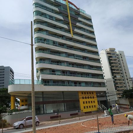 דירות Jardim Armacao סלבאדור מראה חיצוני תמונה