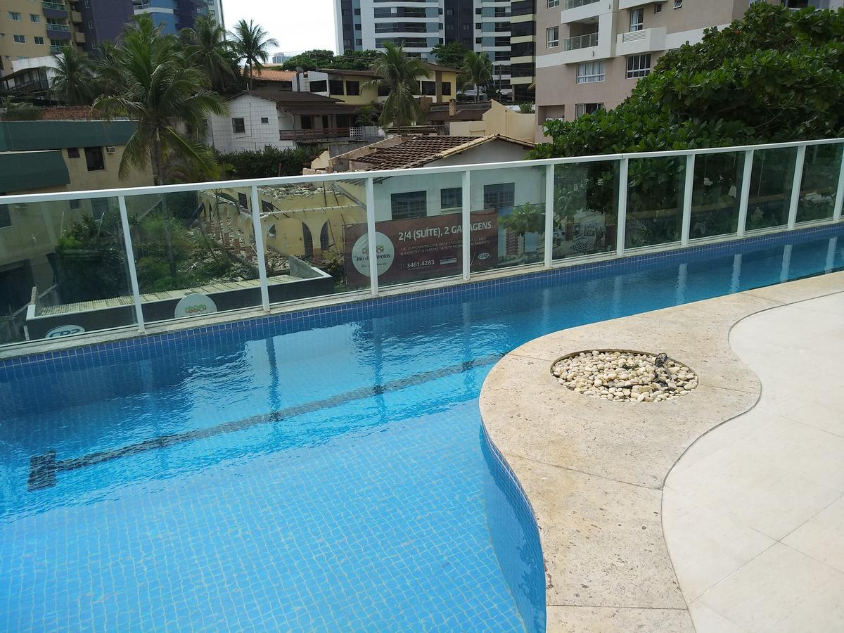 דירות Jardim Armacao סלבאדור מראה חיצוני תמונה