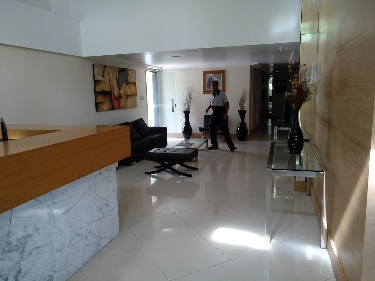 דירות Jardim Armacao סלבאדור מראה חיצוני תמונה