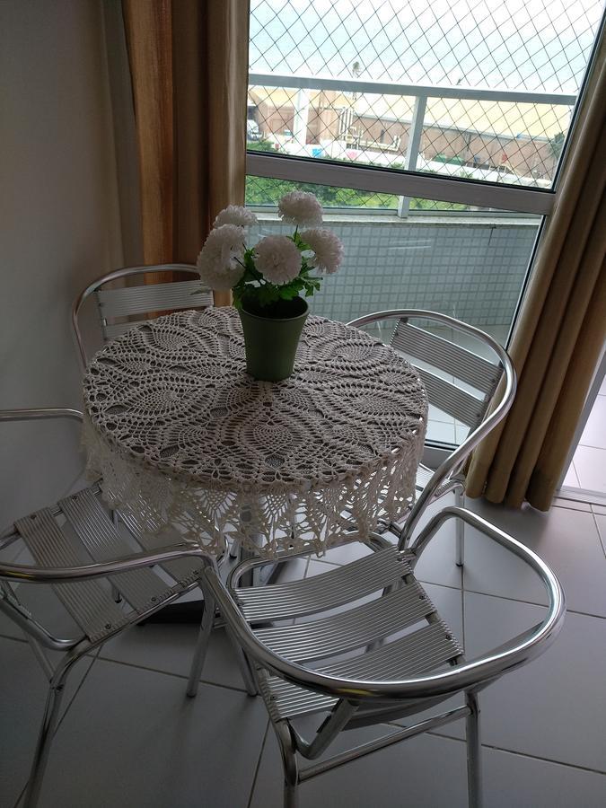 דירות Jardim Armacao סלבאדור מראה חיצוני תמונה
