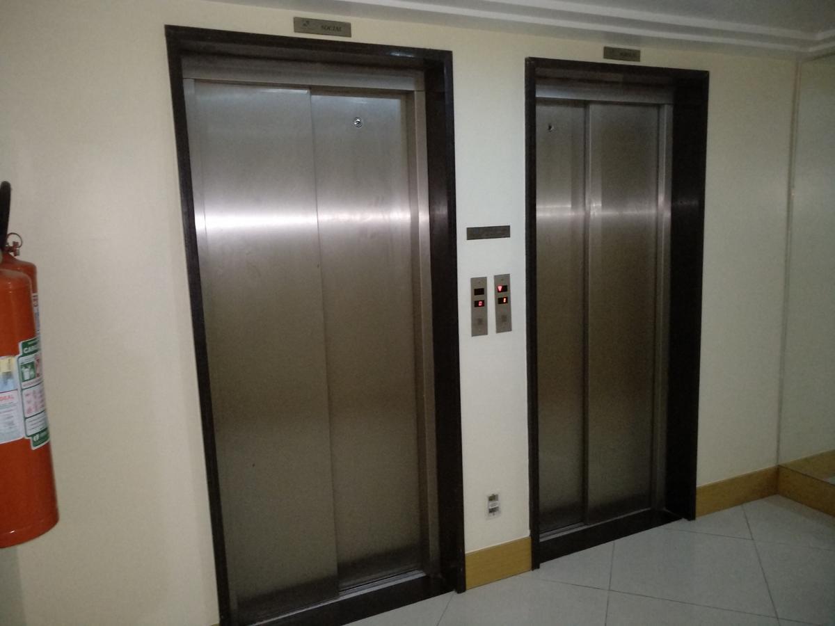 דירות Jardim Armacao סלבאדור מראה חיצוני תמונה