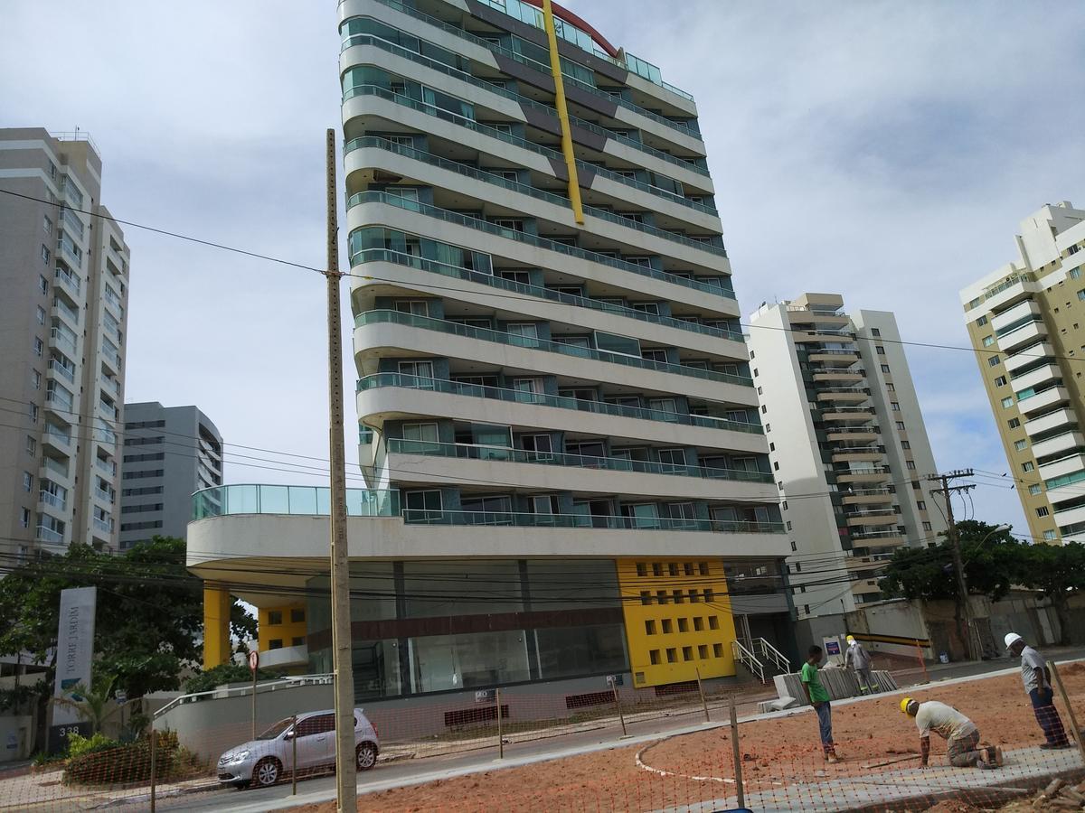 דירות Jardim Armacao סלבאדור מראה חיצוני תמונה