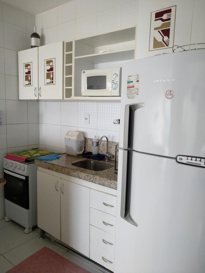 דירות Jardim Armacao סלבאדור מראה חיצוני תמונה